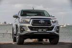 Toyota Hilux SR5 Double Cab 2018 года (AU)